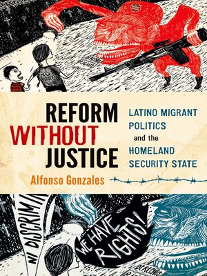 cover image of Reform Without Justice